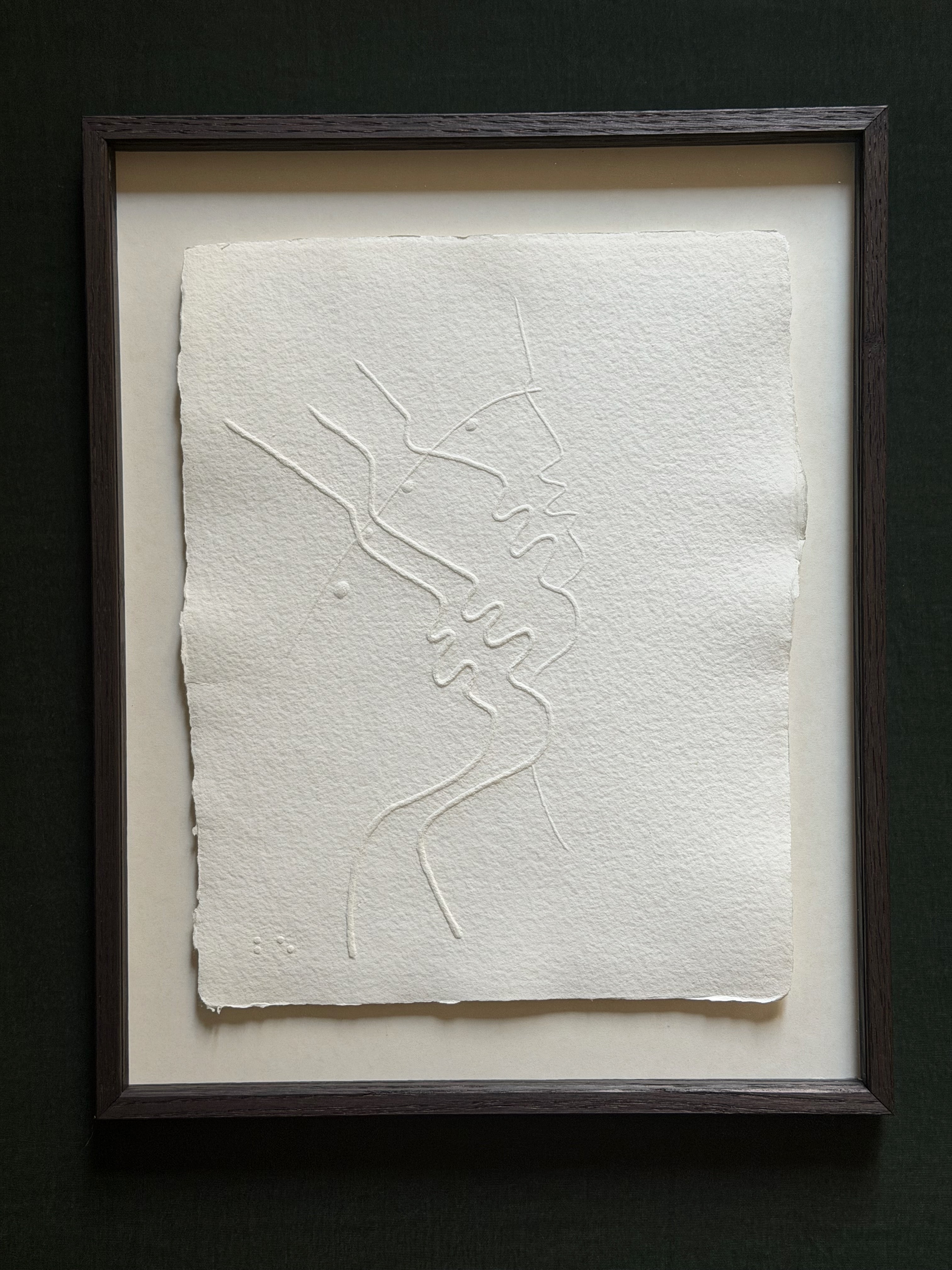 Cocteau Embossing | Four Profiles