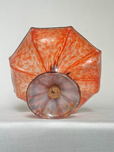 Art Deco vessel