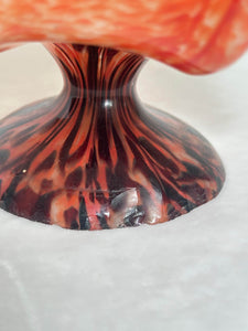 Art Deco vessel