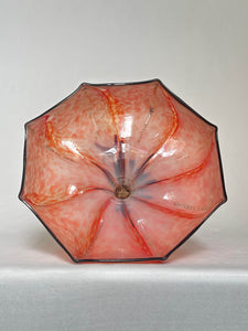 Art Deco vessel