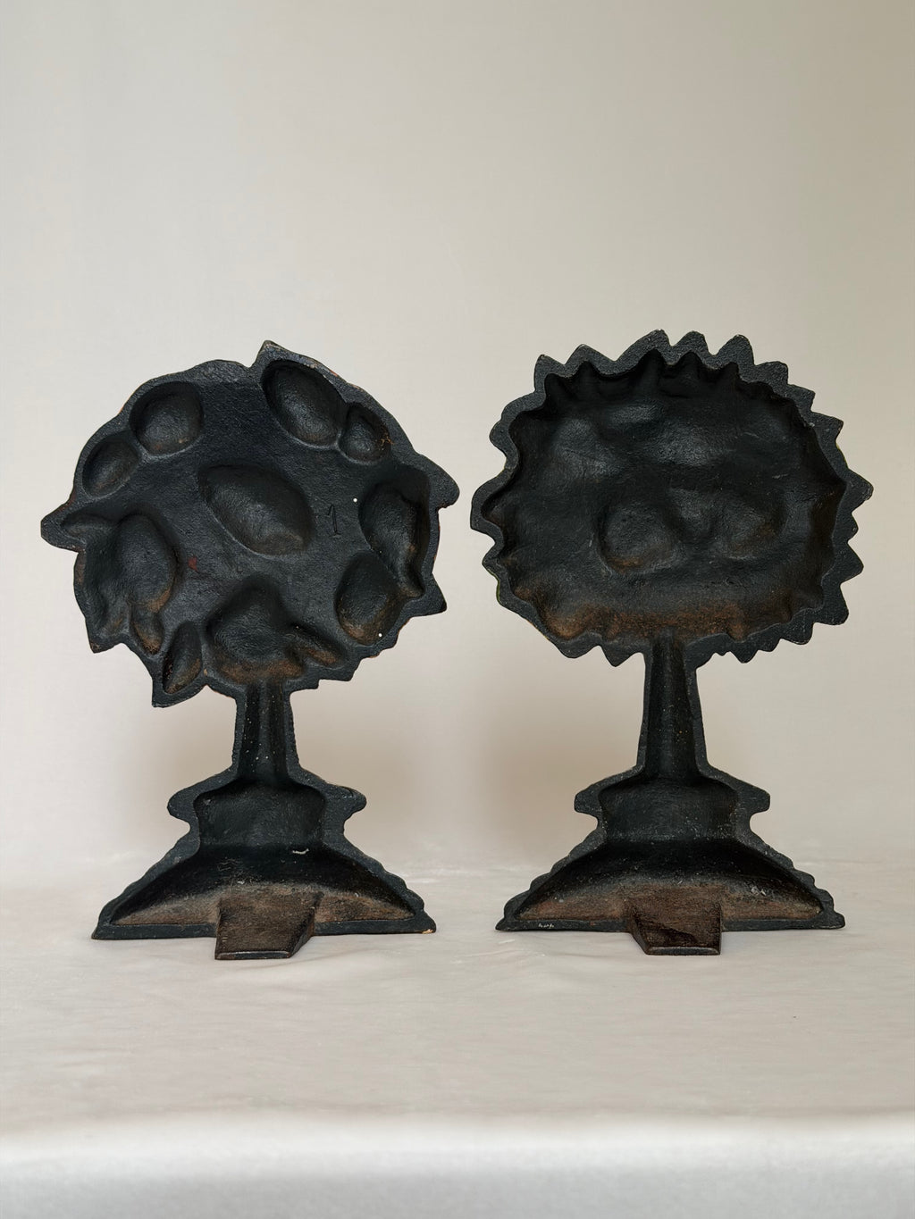 Fruit Tree Doorstops