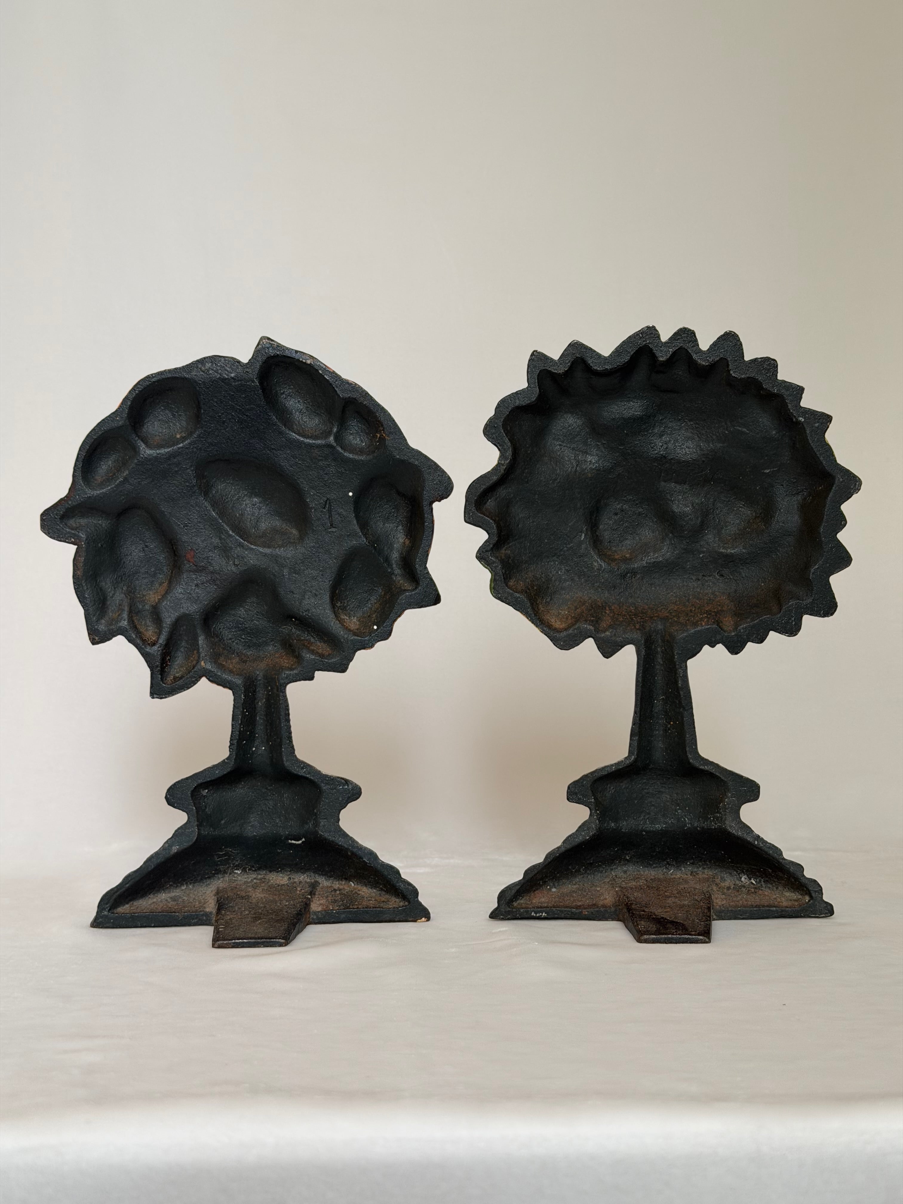 Fruit Tree Doorstops