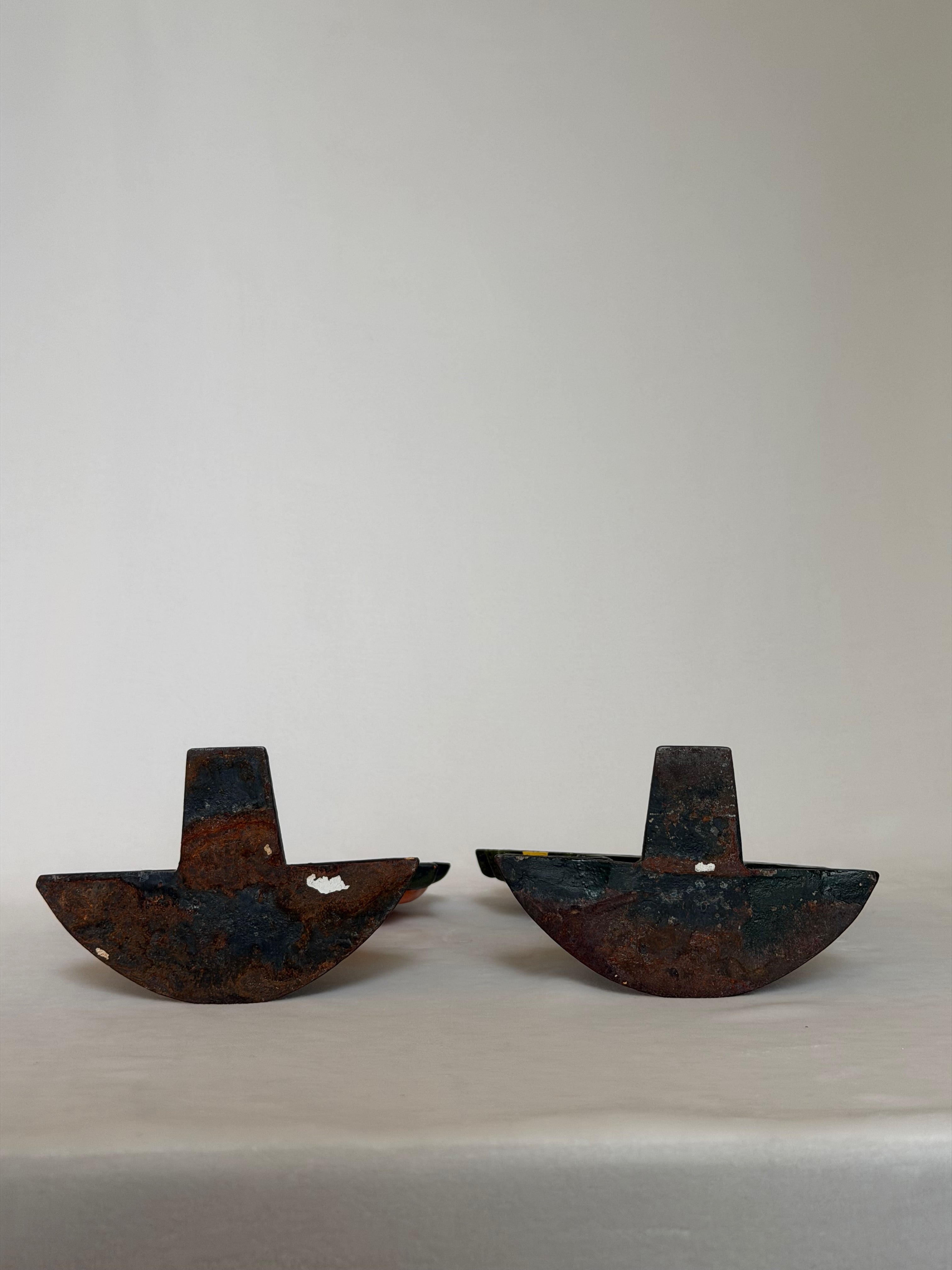 Fruit Tree Doorstops