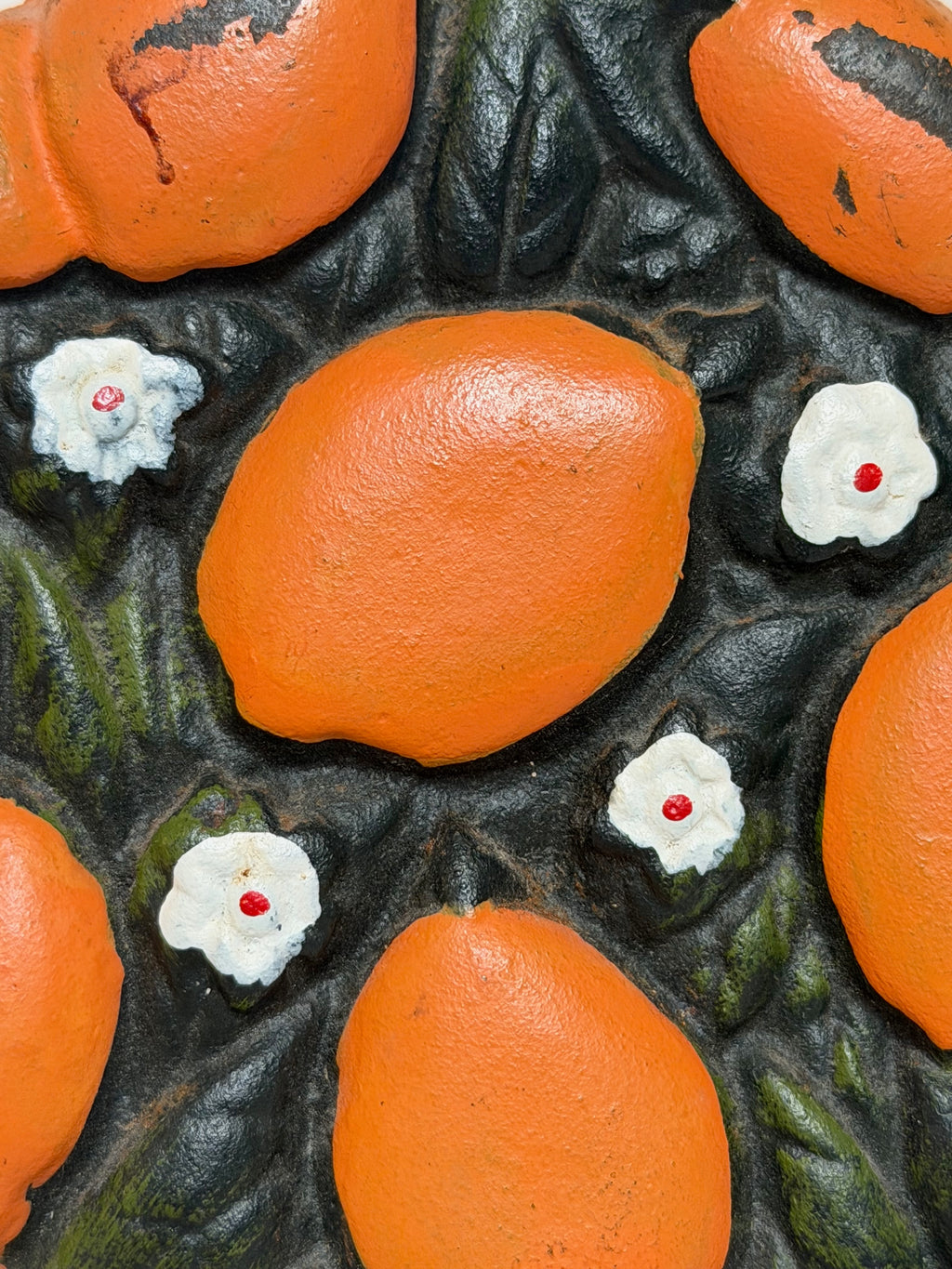 Fruit Tree Doorstops