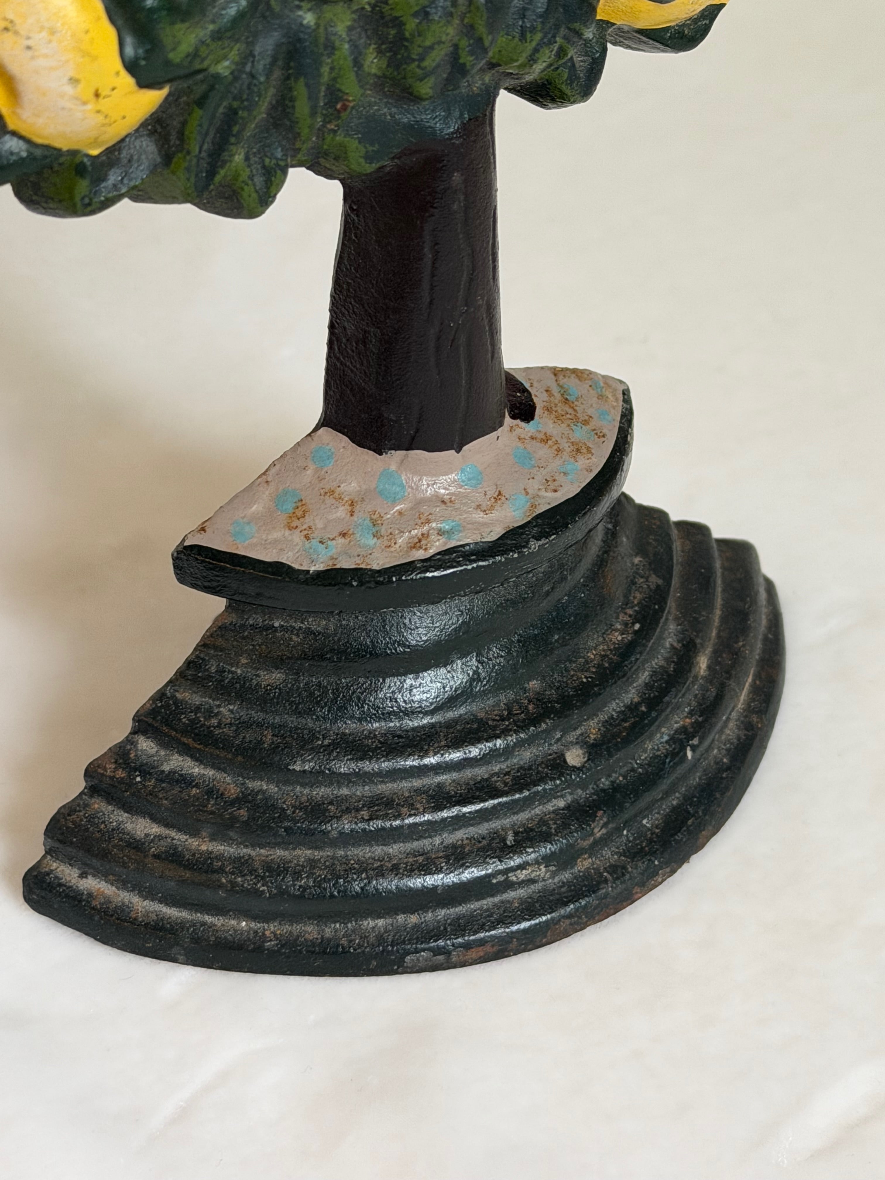 Fruit Tree Doorstops