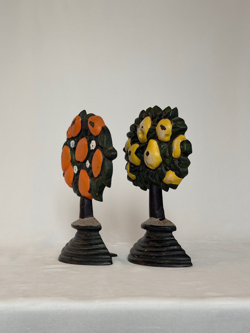 Fruit Tree Doorstops