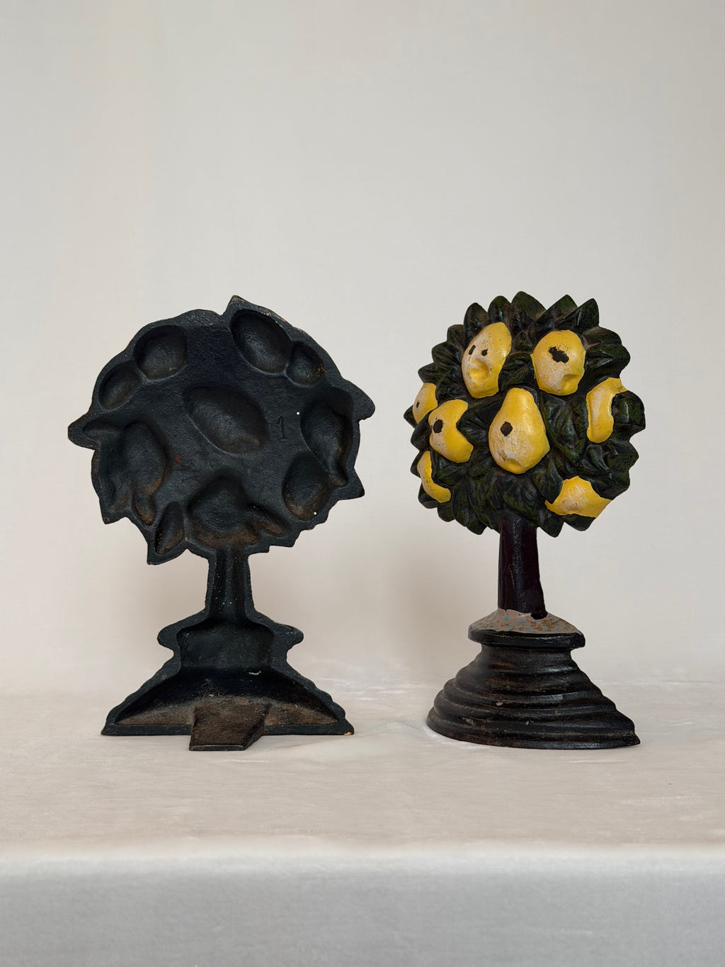 Fruit Tree Doorstops