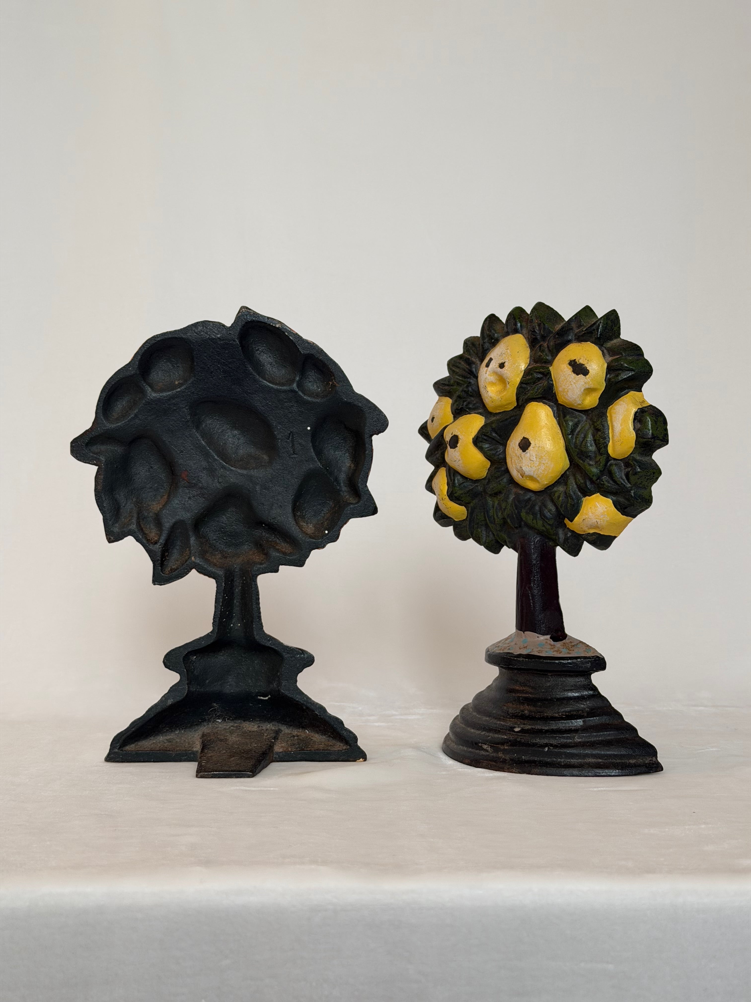 Fruit Tree Doorstops