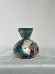 Marcel Vautier Vase