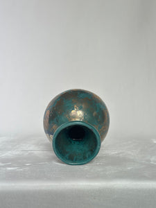 Marcel Vautier Vase