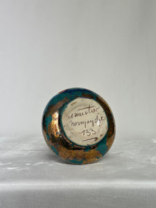 Marcel Vautier Vase