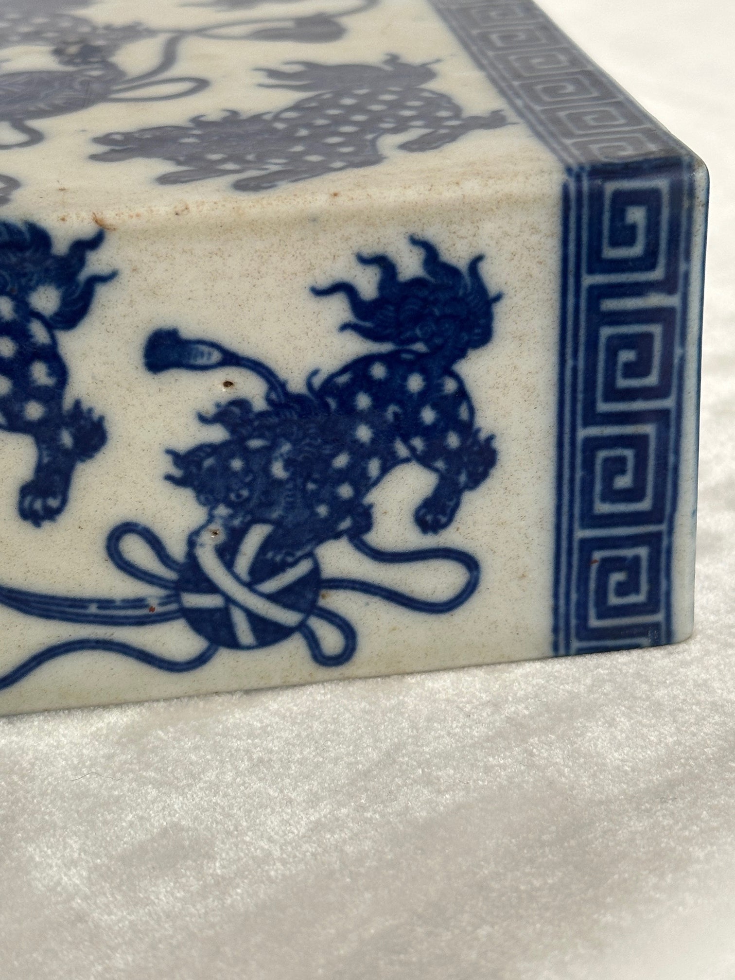 Opium pillow