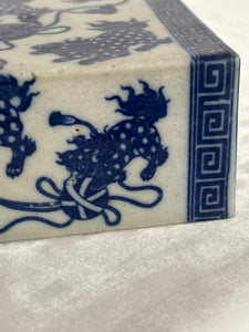 Opium pillow