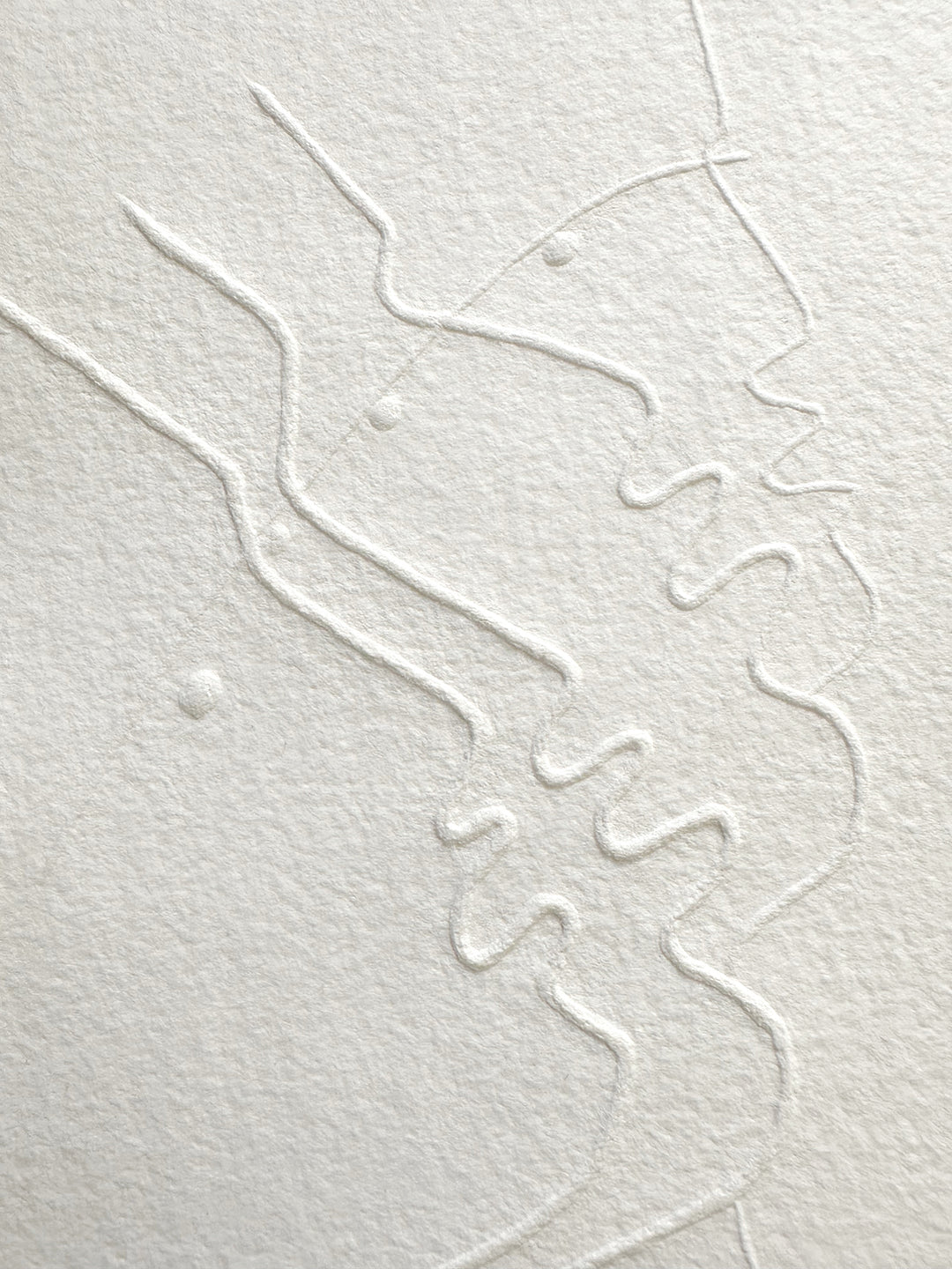 Cocteau Embossing | Four Profiles