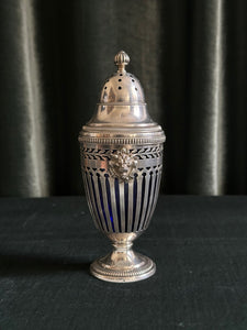 Sugar Caster