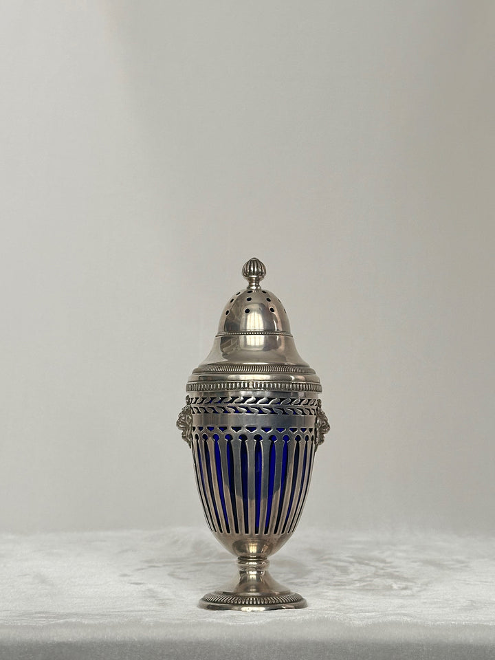 Sterling Silver Sugar Caster