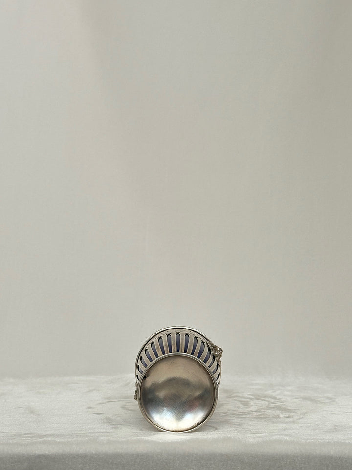 Sterling Silver Sugar Caster