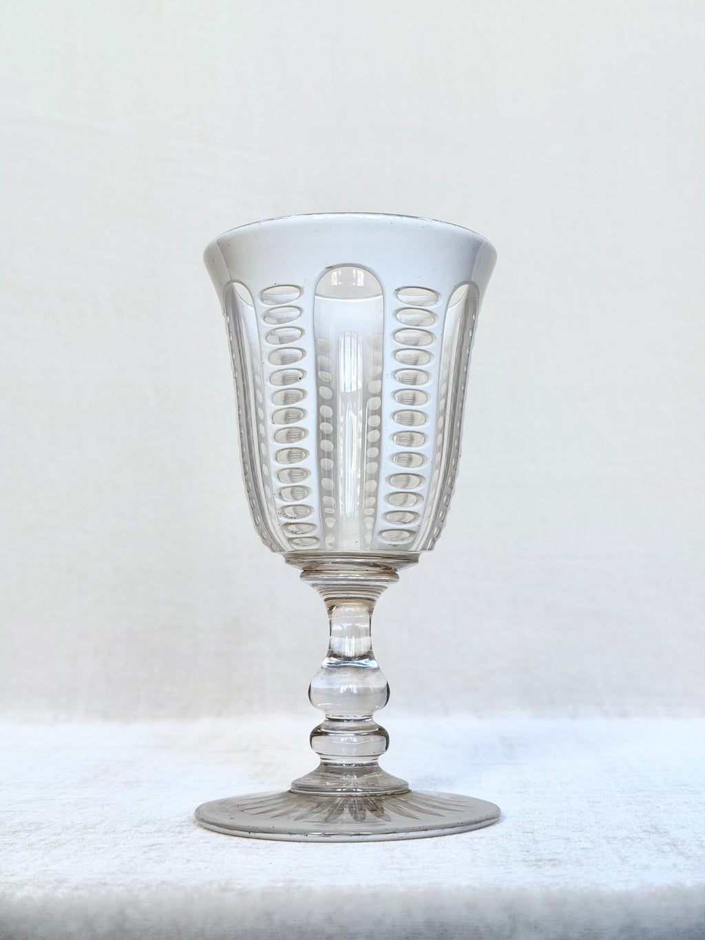 White Bohemia Chalice