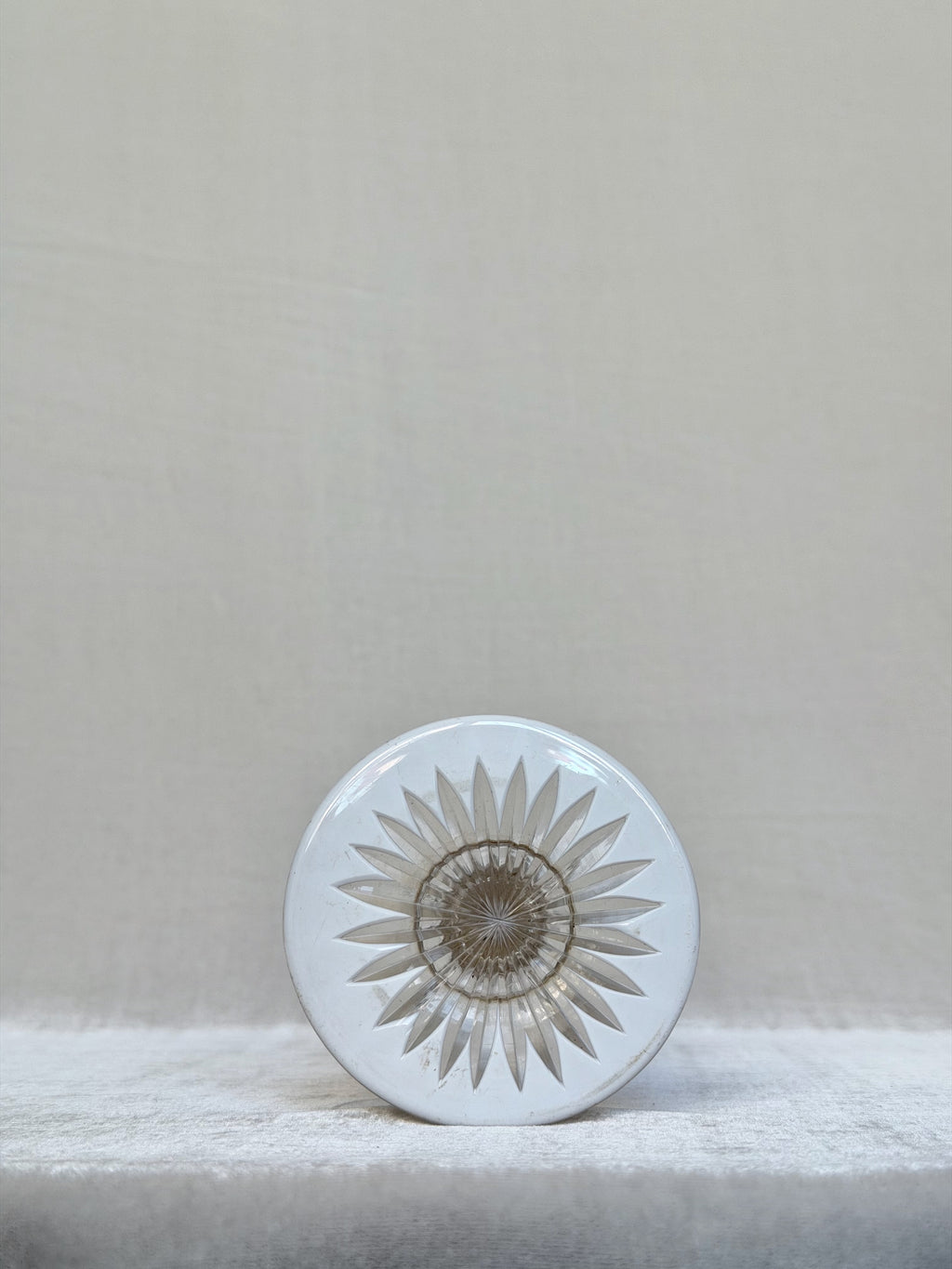 White Bohemia Chalice