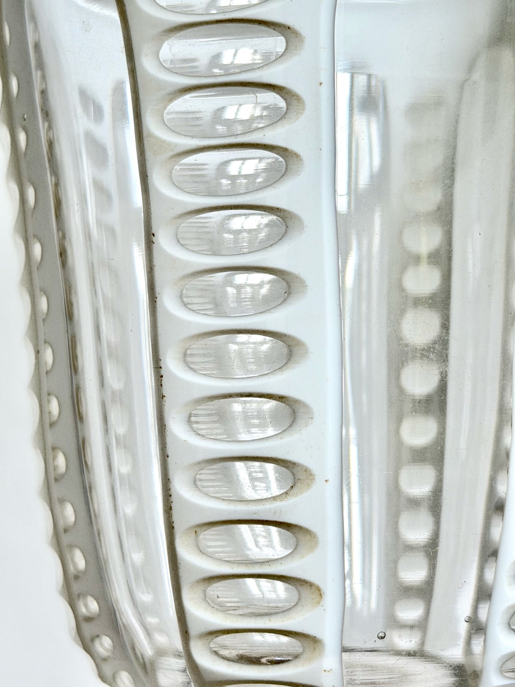 White Bohemia Chalice