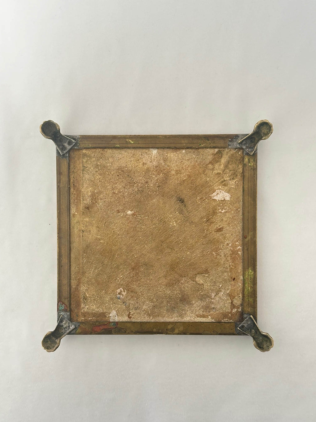 Sheep Trivet