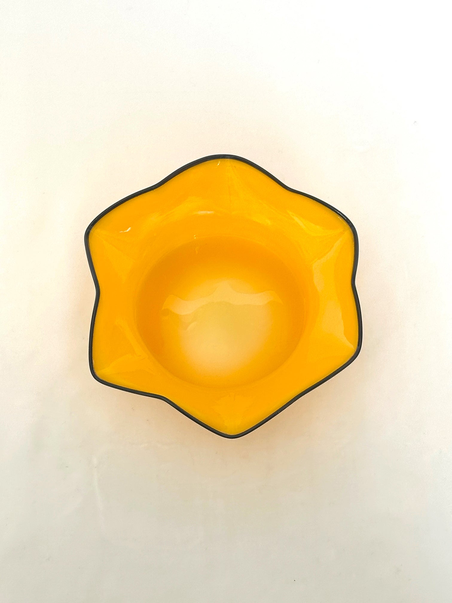Tango Ashtray