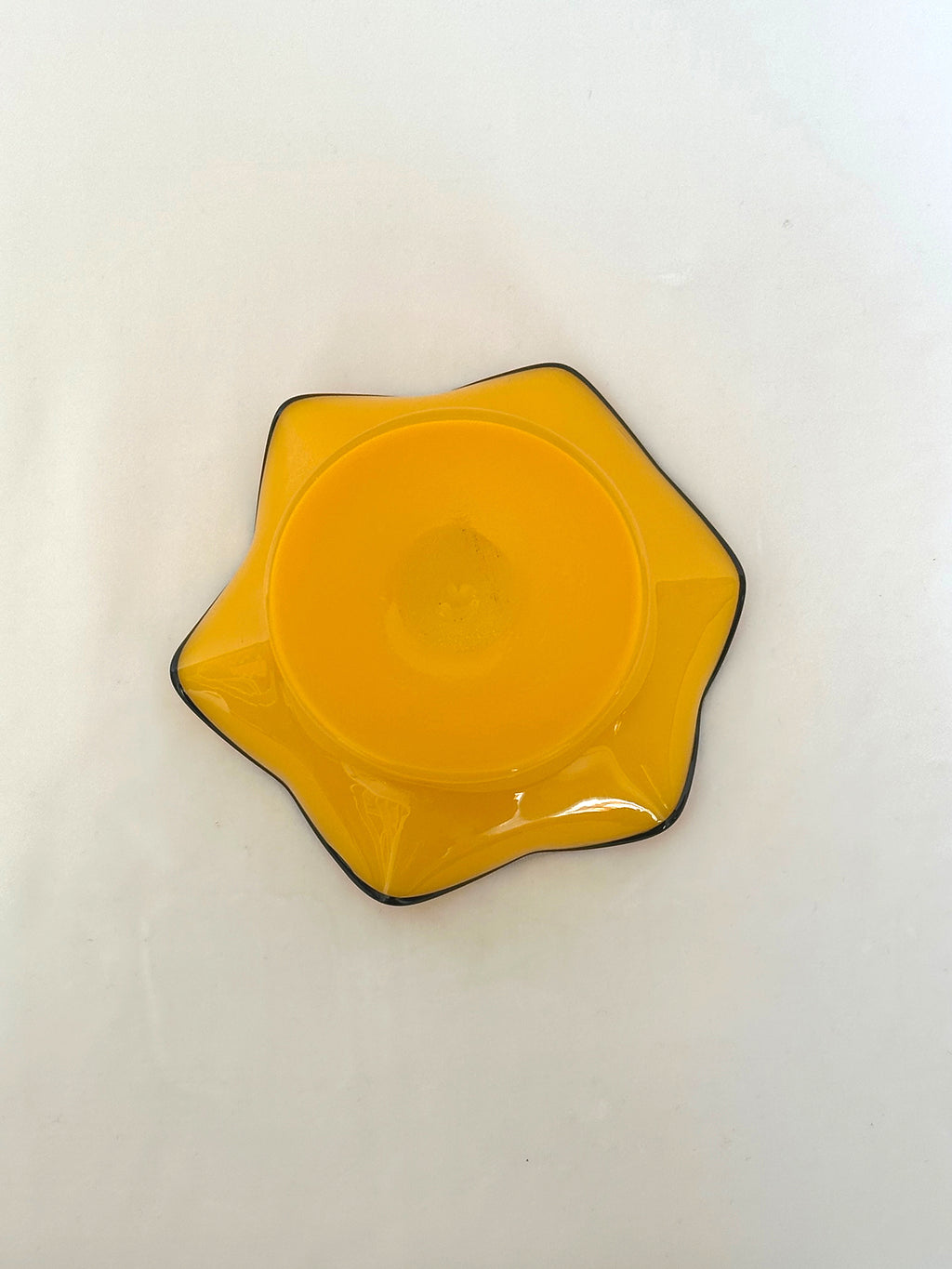 Tango Ashtray