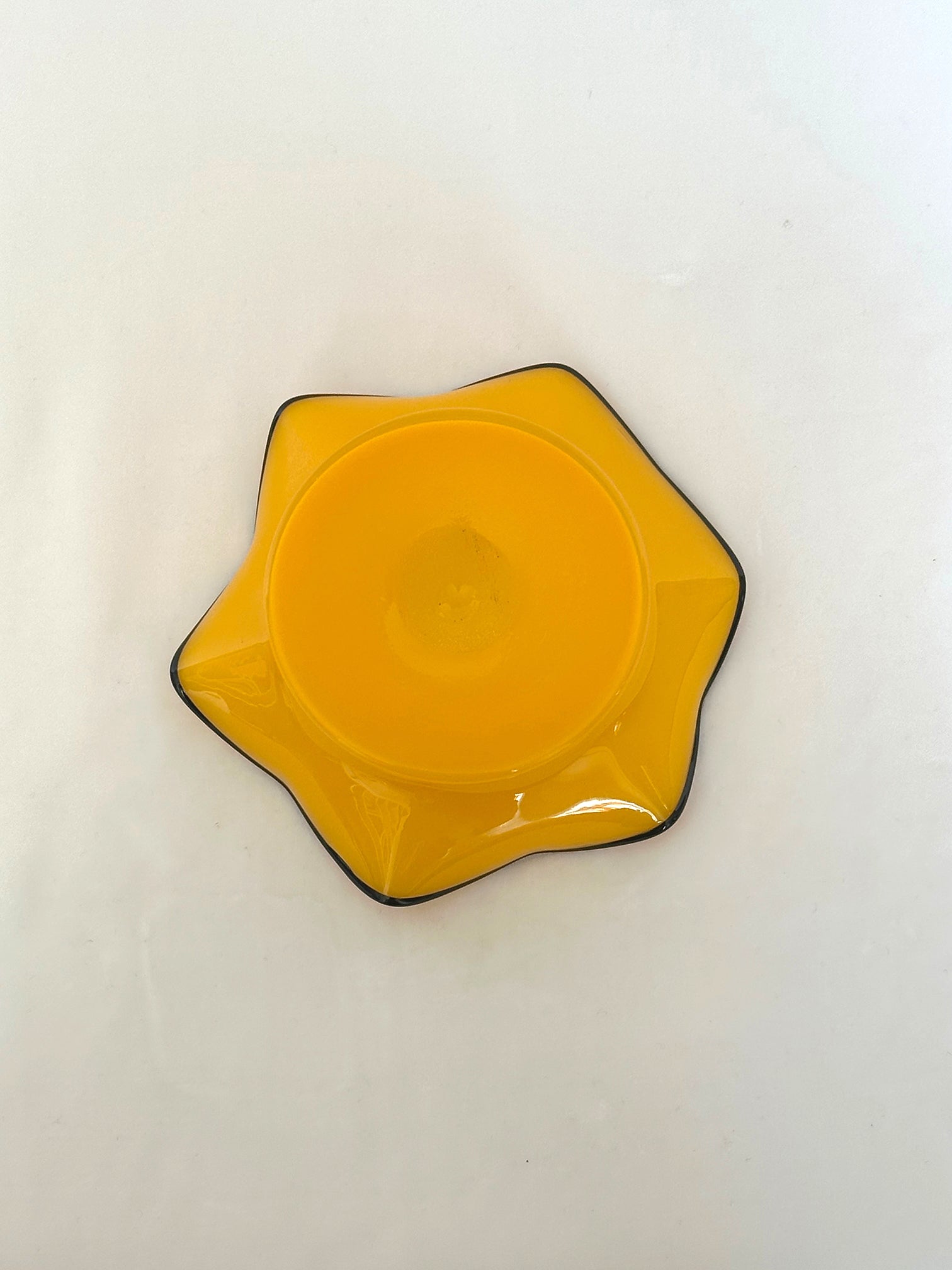 Tango Ashtray
