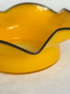 Tango Ashtray