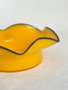 Tango Ashtray