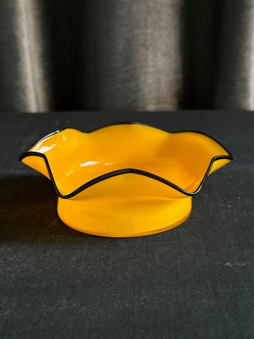 Tango Ashtray