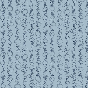Eunoia Indigo