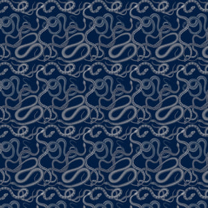 Medusa Indigo