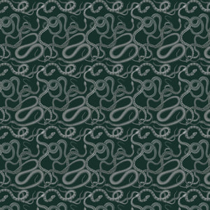 Medusa Emerald