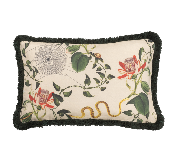 Absolem Fawn Pillow